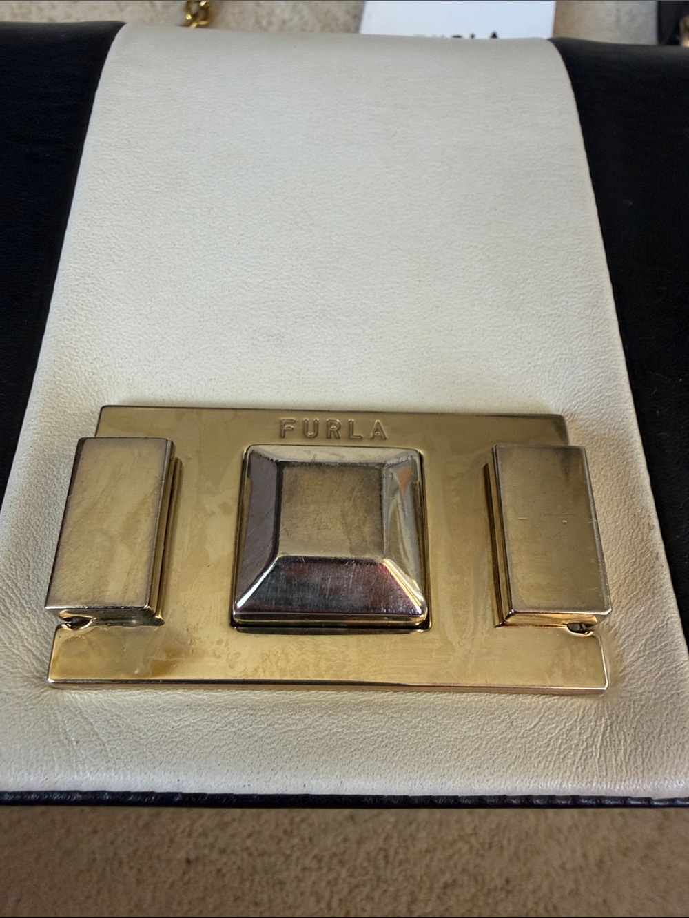 Furla crossbody small purse - Picture 9 of 9